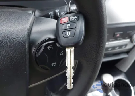 2014 Toyota Camry Le from USA, damaged, VIN 4T1BF1FK6EU412652